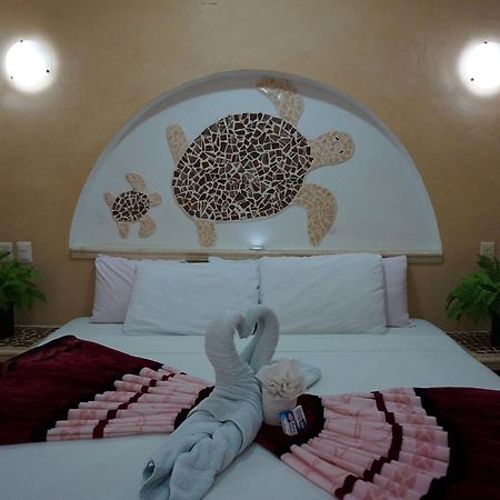 Hotel Real Azteca Четумаль Экстерьер фото