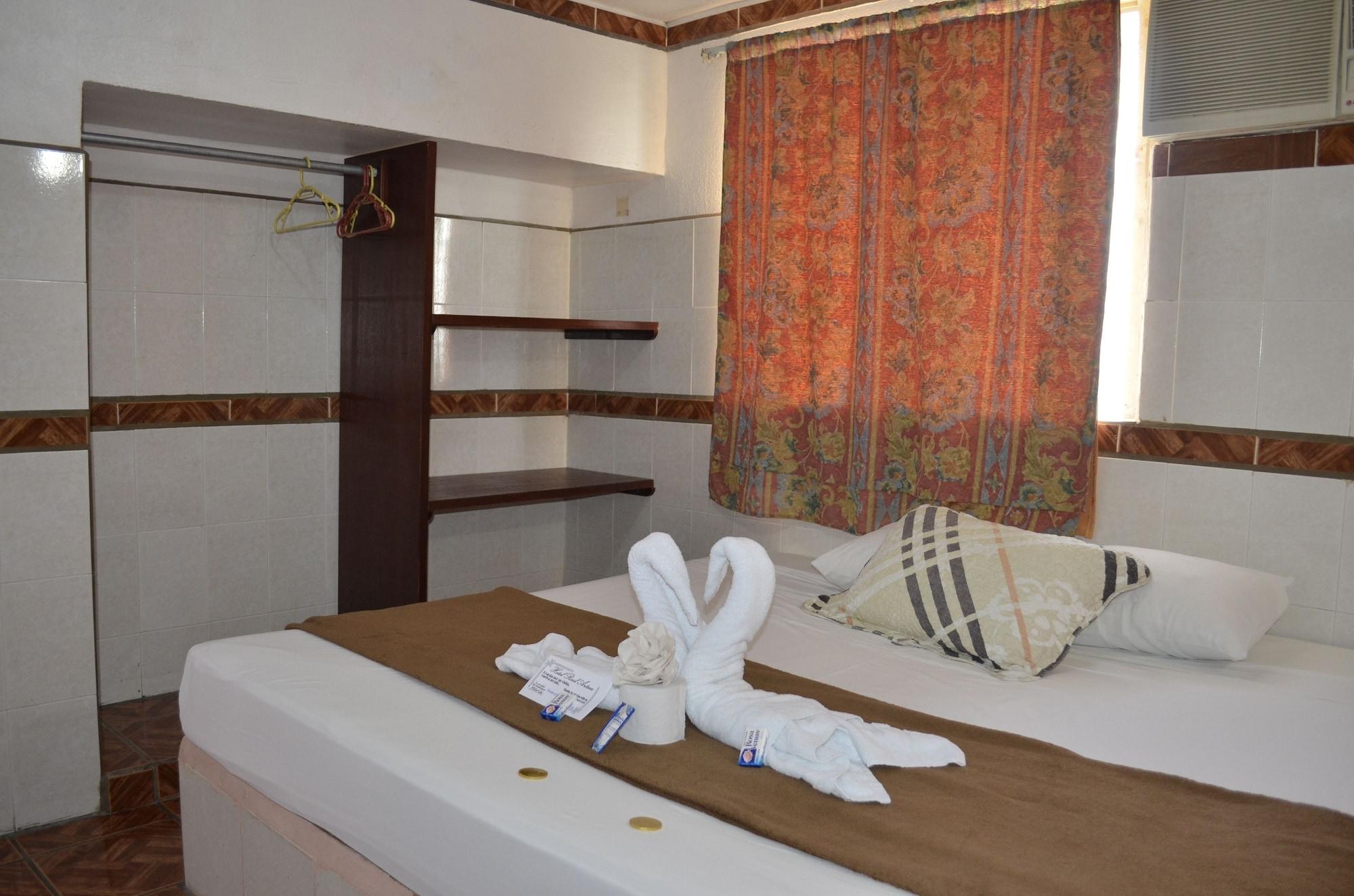 Hotel Real Azteca Четумаль Экстерьер фото
