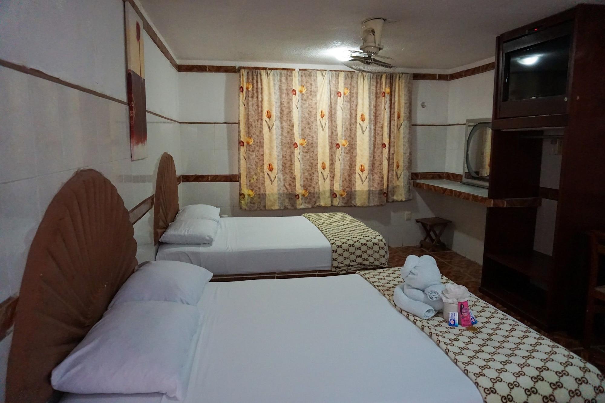 Hotel Real Azteca Четумаль Экстерьер фото