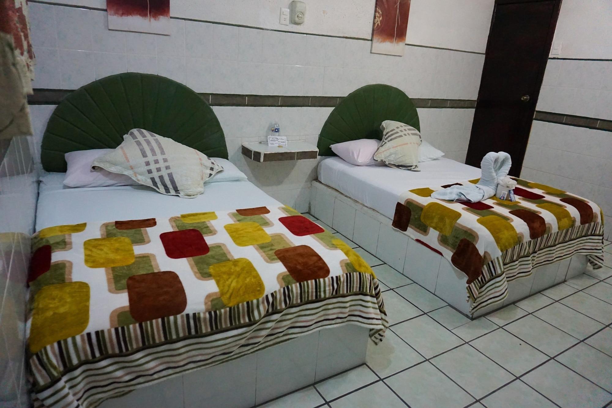 Hotel Real Azteca Четумаль Экстерьер фото