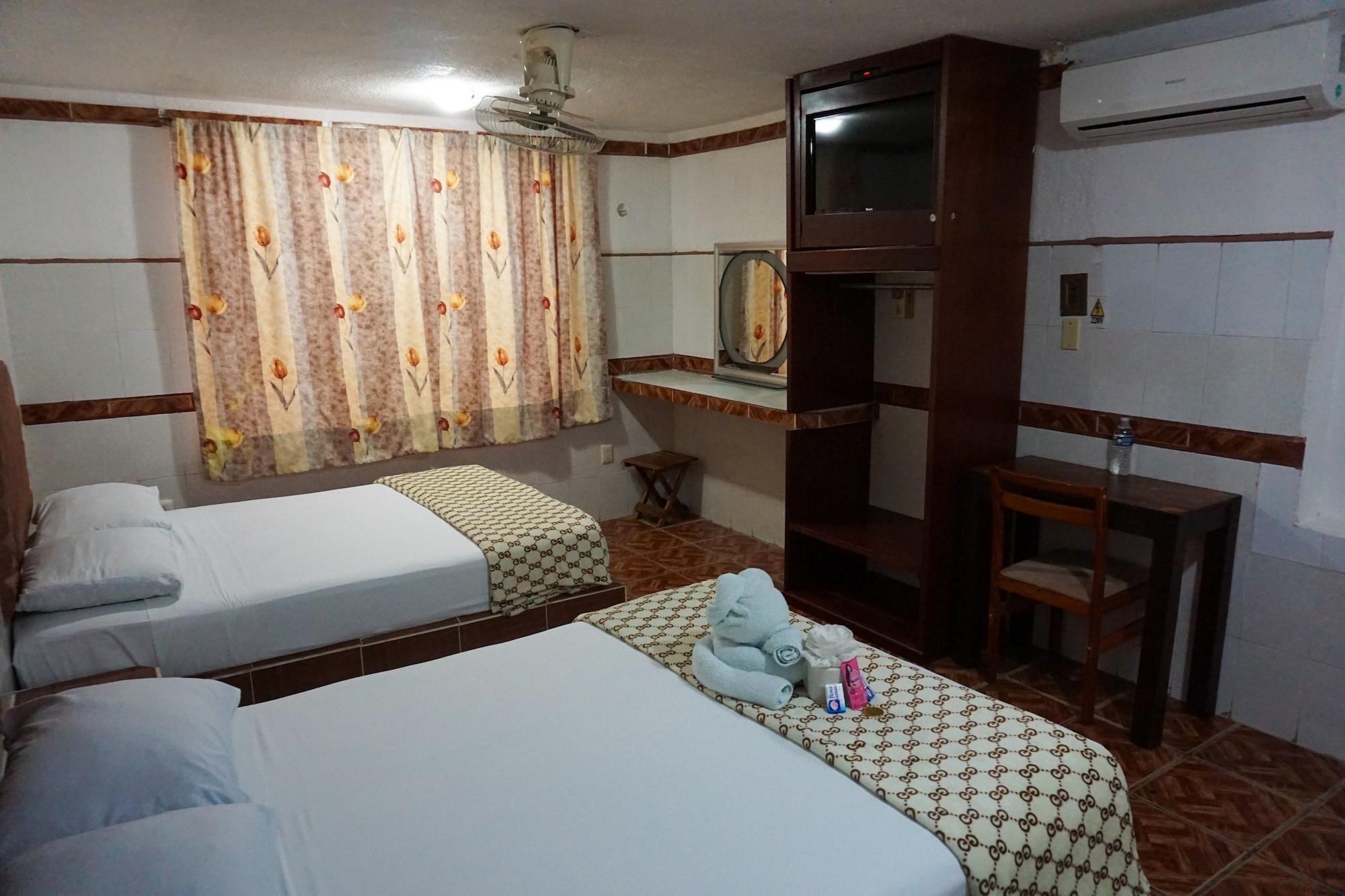 Hotel Real Azteca Четумаль Экстерьер фото