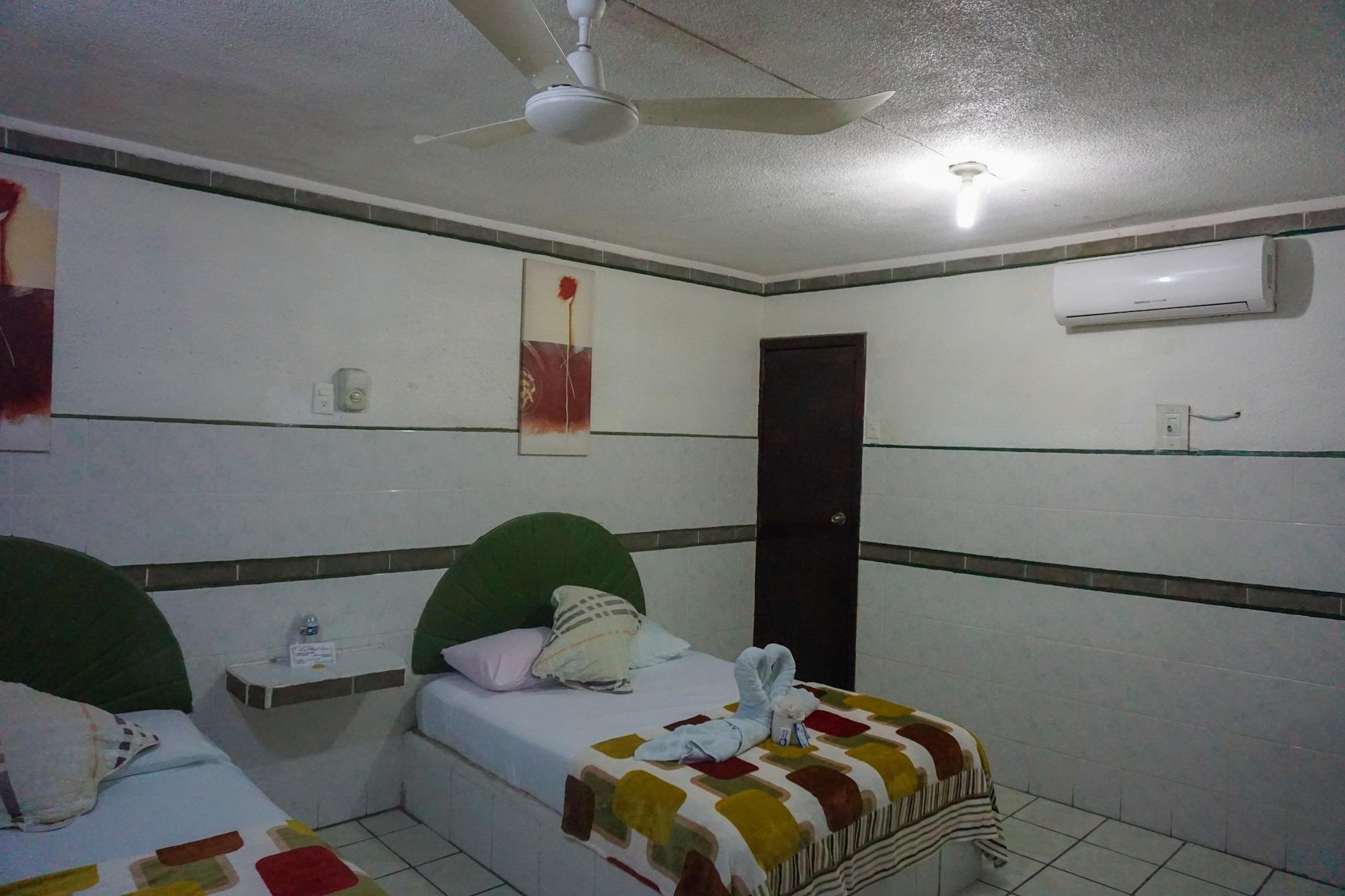 Hotel Real Azteca Четумаль Экстерьер фото
