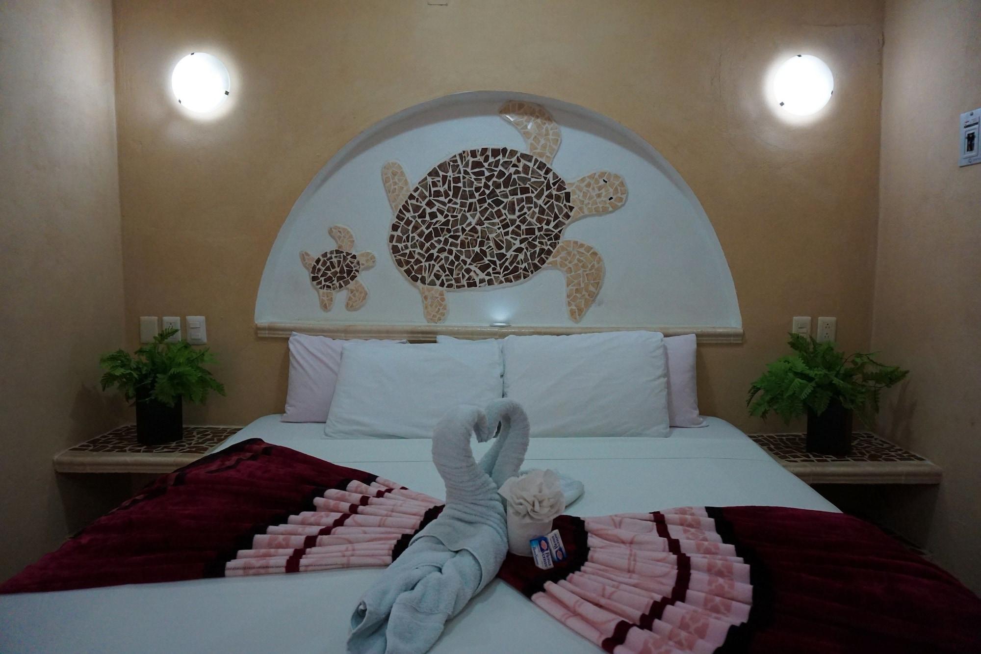 Hotel Real Azteca Четумаль Экстерьер фото