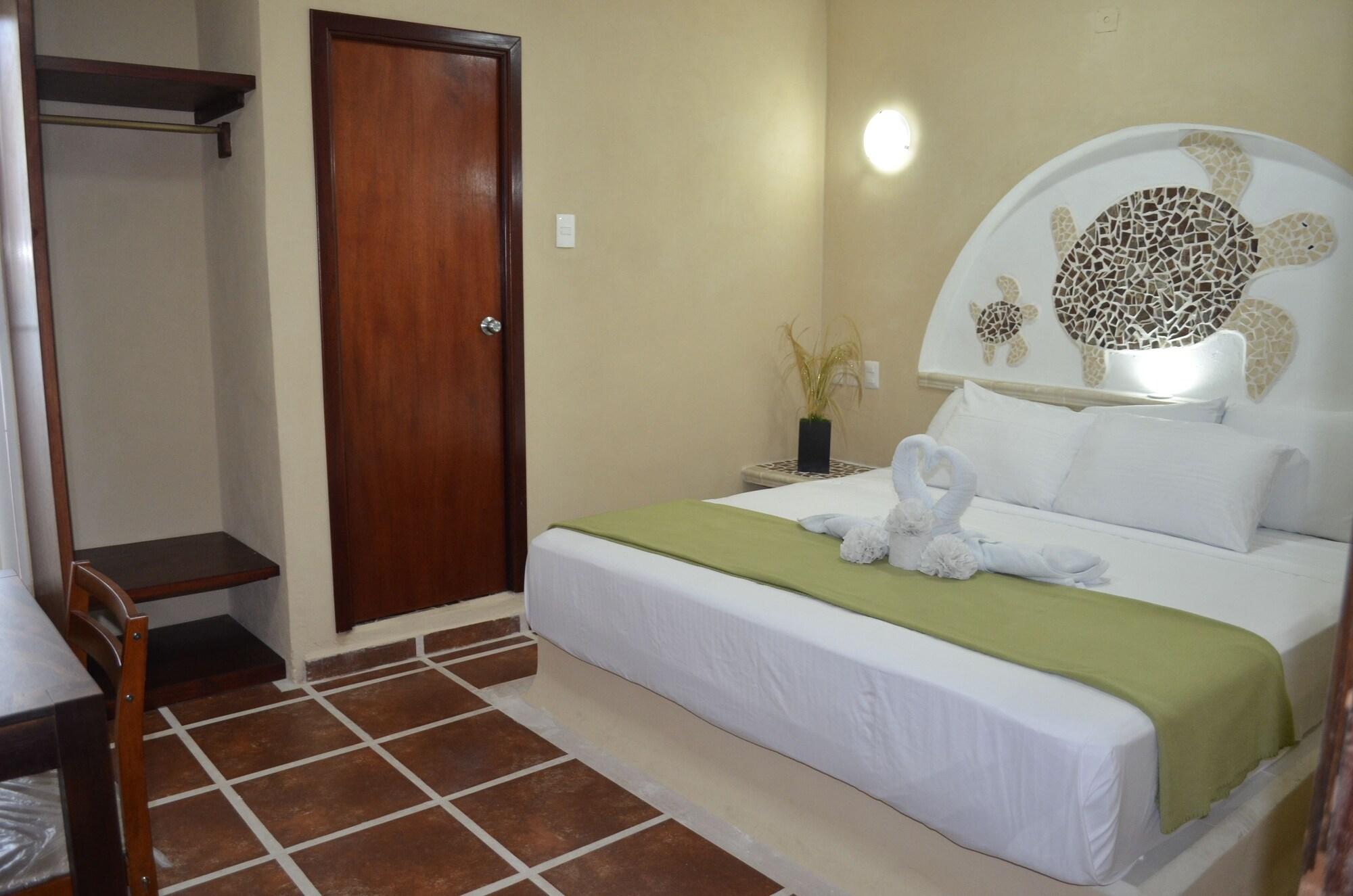 Hotel Real Azteca Четумаль Экстерьер фото