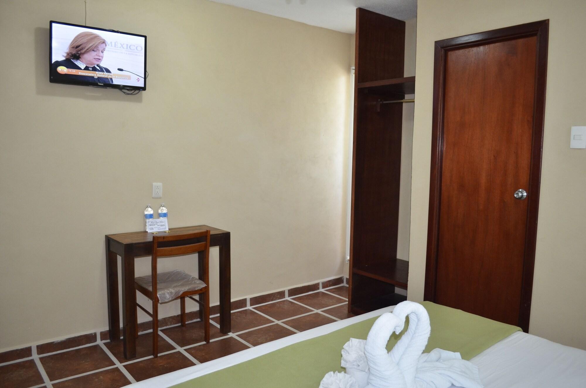 Hotel Real Azteca Четумаль Экстерьер фото