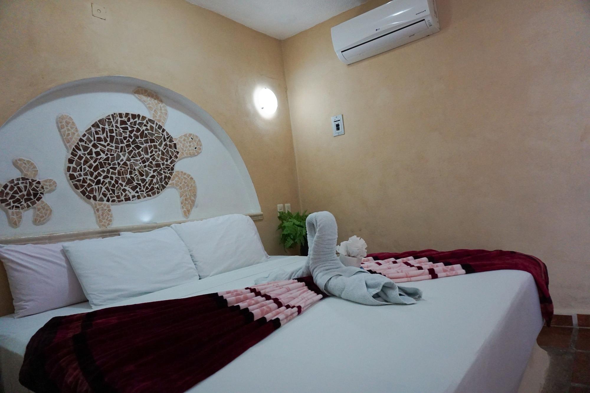 Hotel Real Azteca Четумаль Экстерьер фото