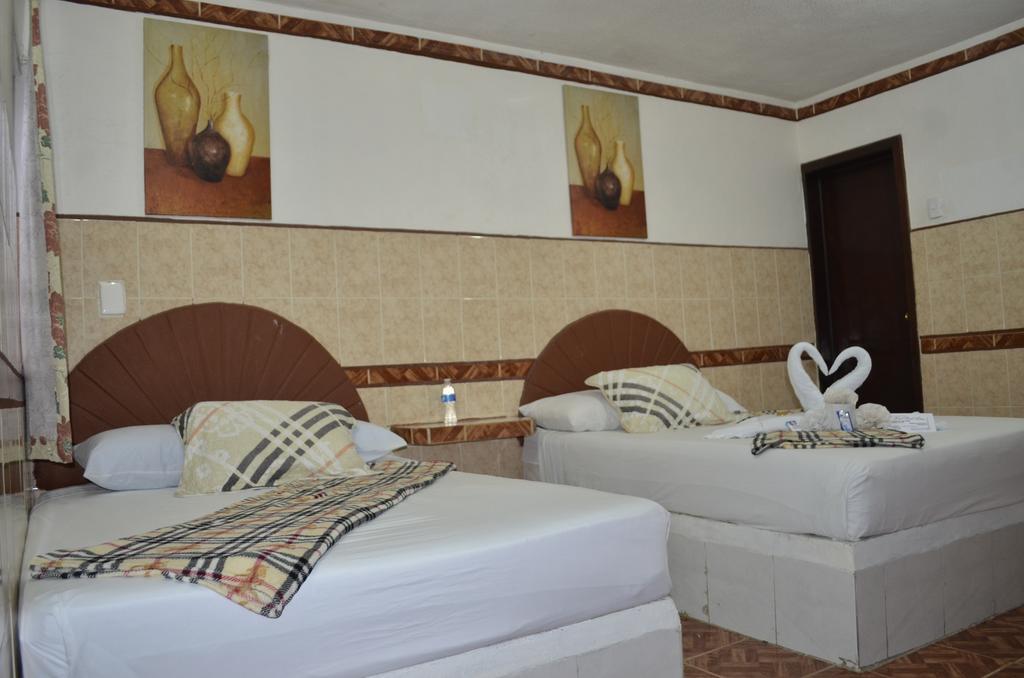Hotel Real Azteca Четумаль Экстерьер фото