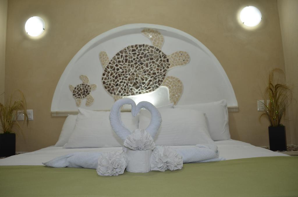 Hotel Real Azteca Четумаль Экстерьер фото